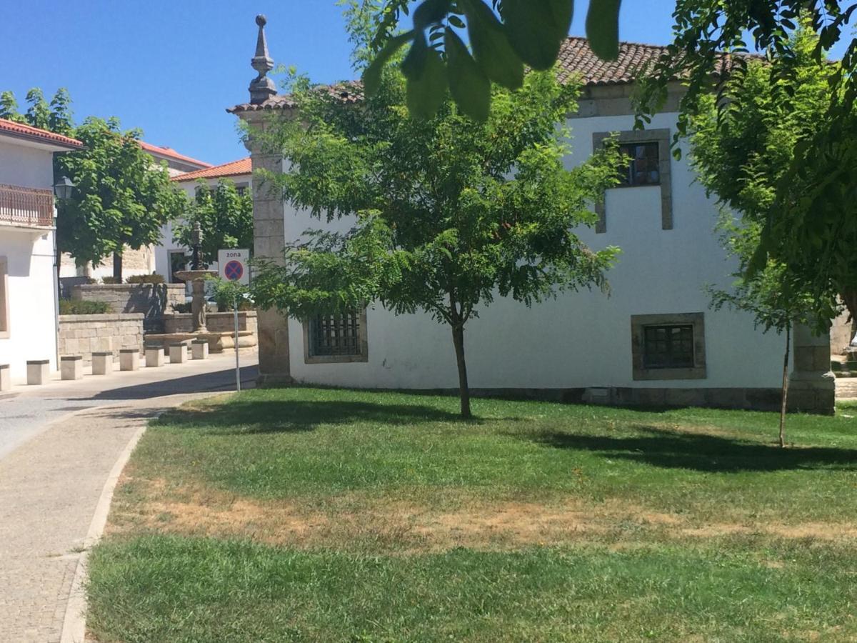 Douro House Villa Carrazeda de Anciães Kültér fotó