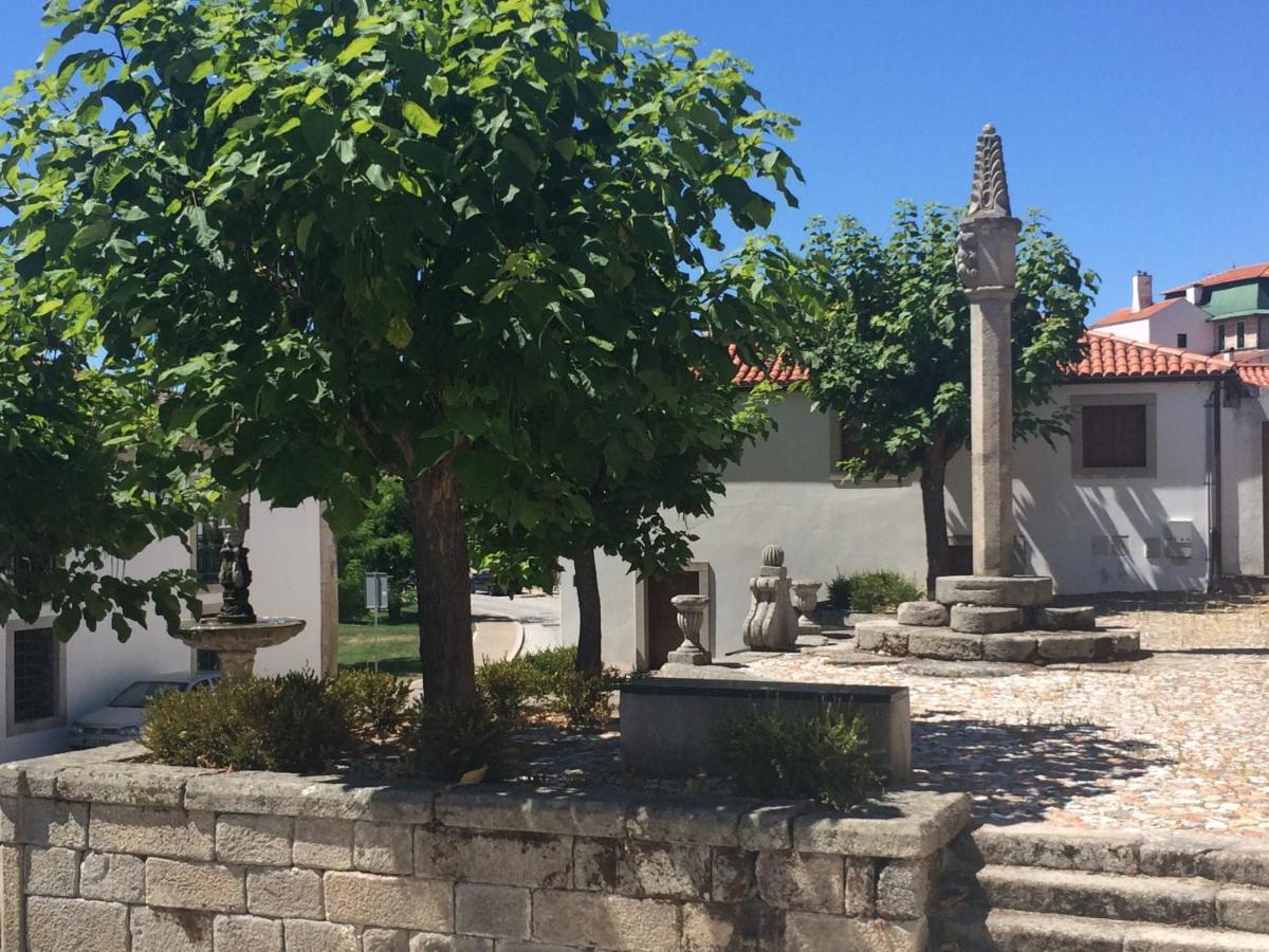 Douro House Villa Carrazeda de Anciães Kültér fotó