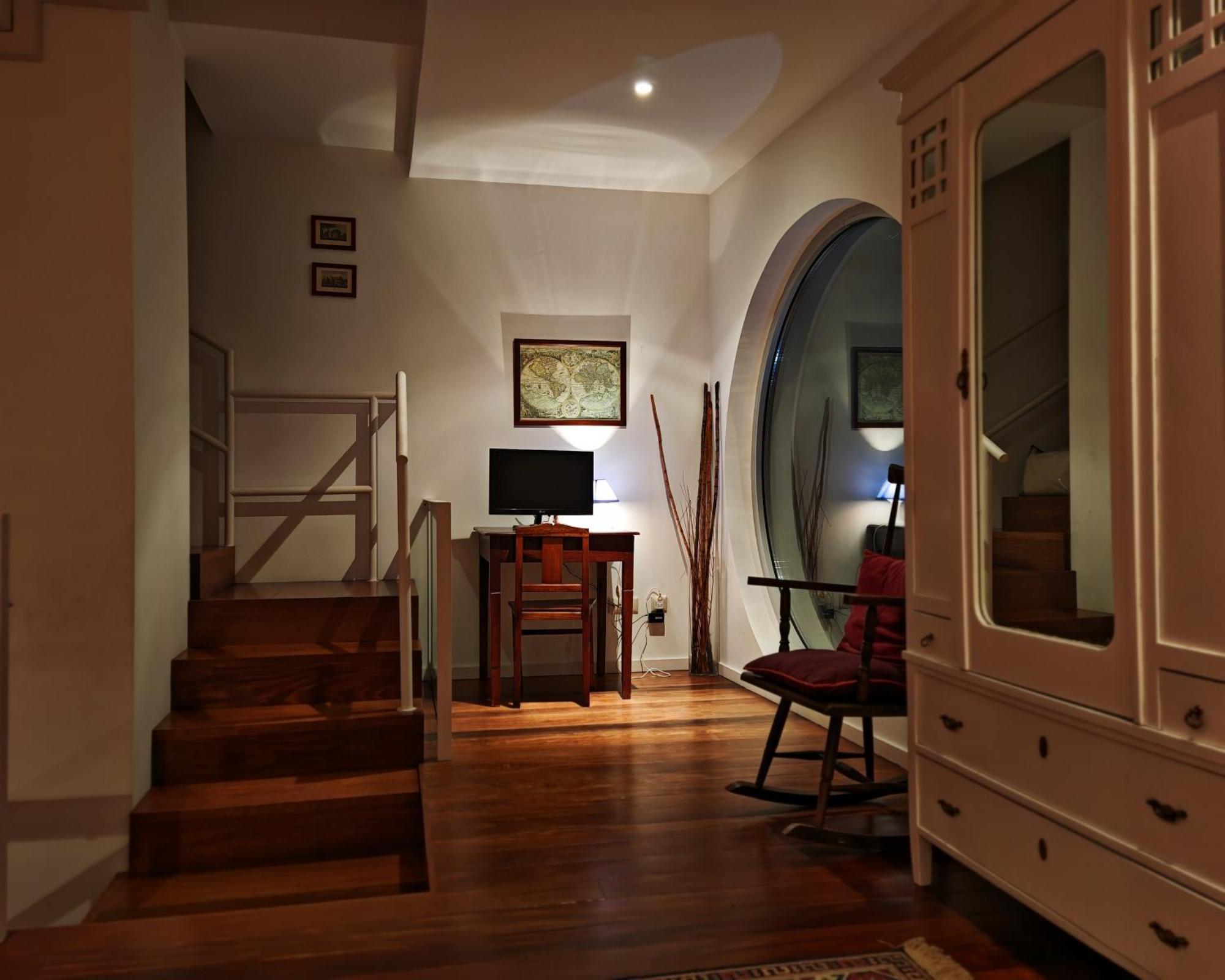 Douro House Villa Carrazeda de Anciães Kültér fotó